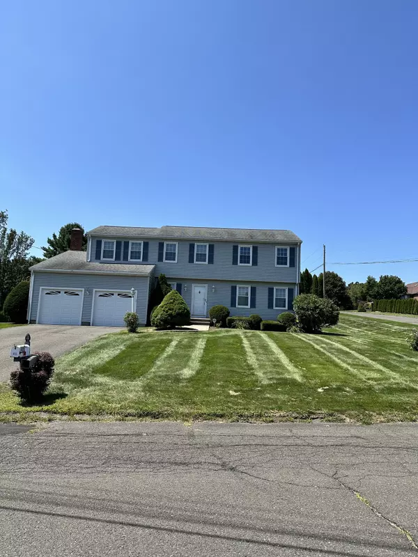 333 Neill Drive, Watertown, CT 06795