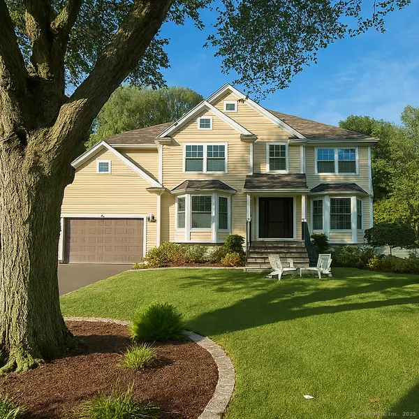 73 Marian Road, Fairfield, CT 06825