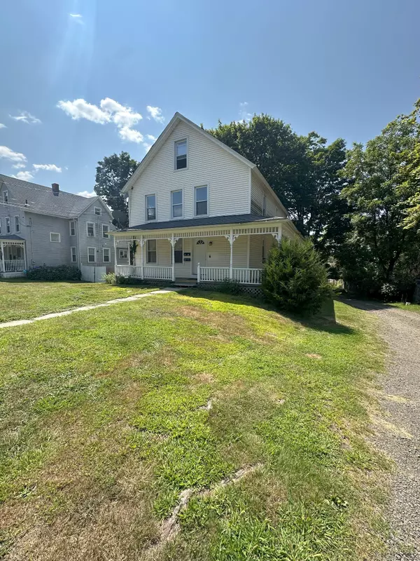 41 Wall Street #2, Middletown, CT 06457