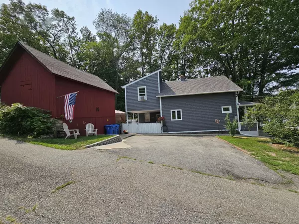 Norwich, CT 06360,79 Roosevelt Avenue