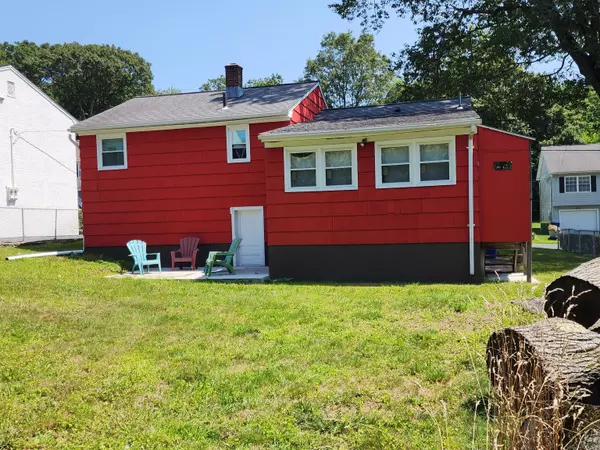 Waterbury, CT 06704,133 Traverse Street