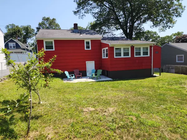 Waterbury, CT 06704,133 Traverse Street