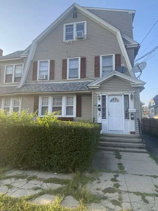 149 Edna Avenue, Bridgeport, CT 06610