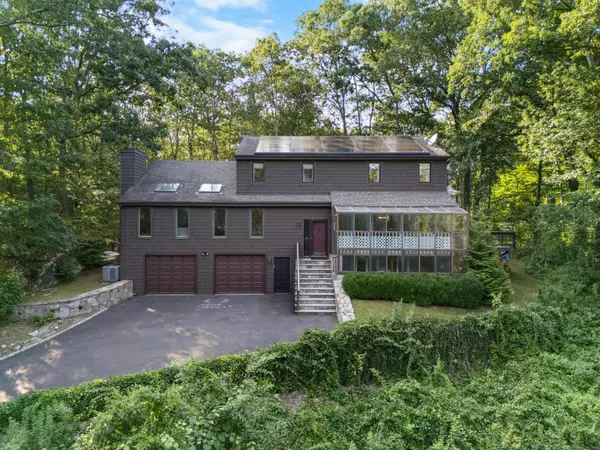 340 Morehouse Road, Easton, CT 06612