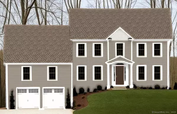 26 Green Street, Ellington, CT 06029