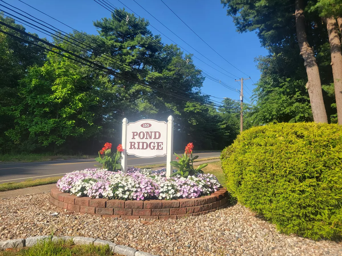 Bristol, CT 06010,155 Redstone Hill Rd Road #35