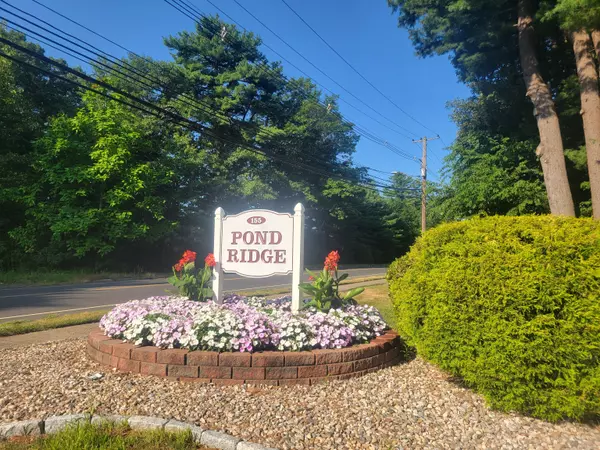 155 Redstone Hill Road #35, Bristol, CT 06010