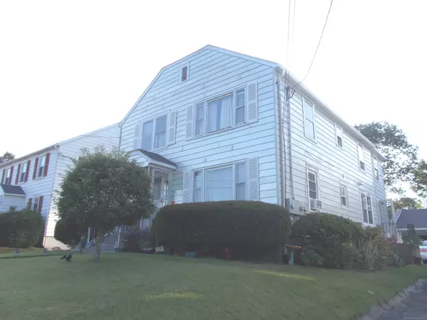 479 Hill Street, Waterbury, CT 06704