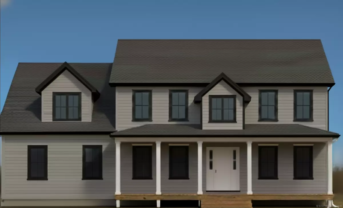 Hampton, CT 06247,00 Brook Road