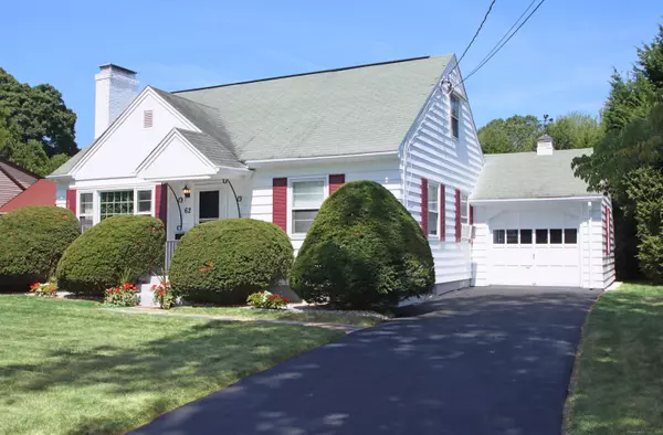 62 South Street, Vernon, CT 06066
