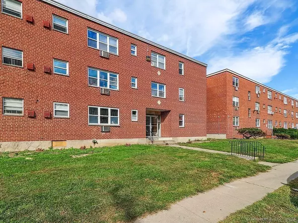 24 Merrill Street #APT B5, Hartford, CT 06106