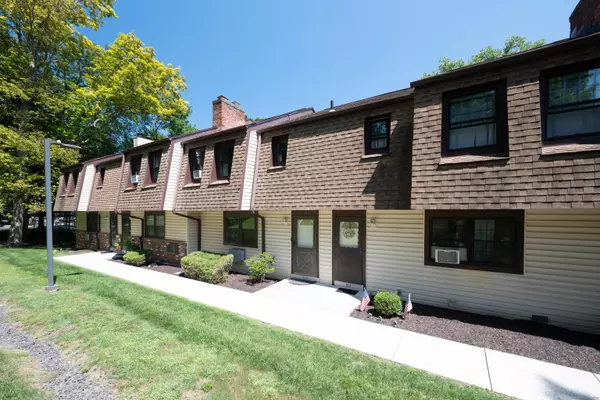 116 Homestead Lane #116, Brookfield, CT 06804