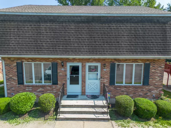 1385 Highland Avenue #23B, Waterbury, CT 06708