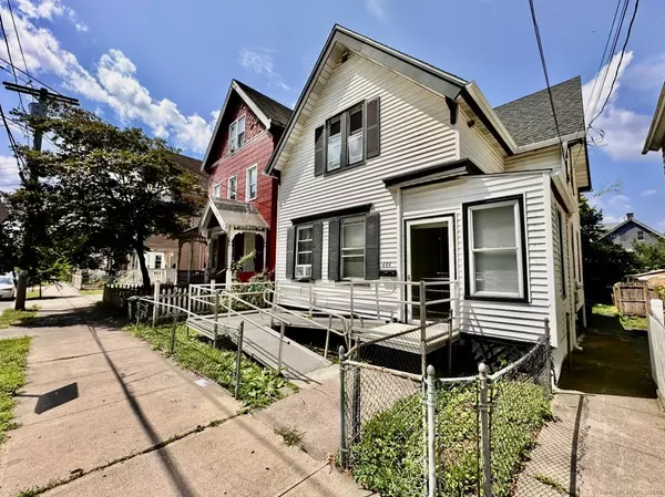 444 Poplar Street, New Haven, CT 06513