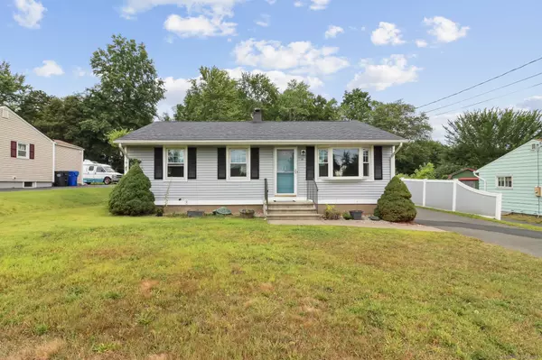 14 Prospect Hill Drive, East Windsor, CT 06088