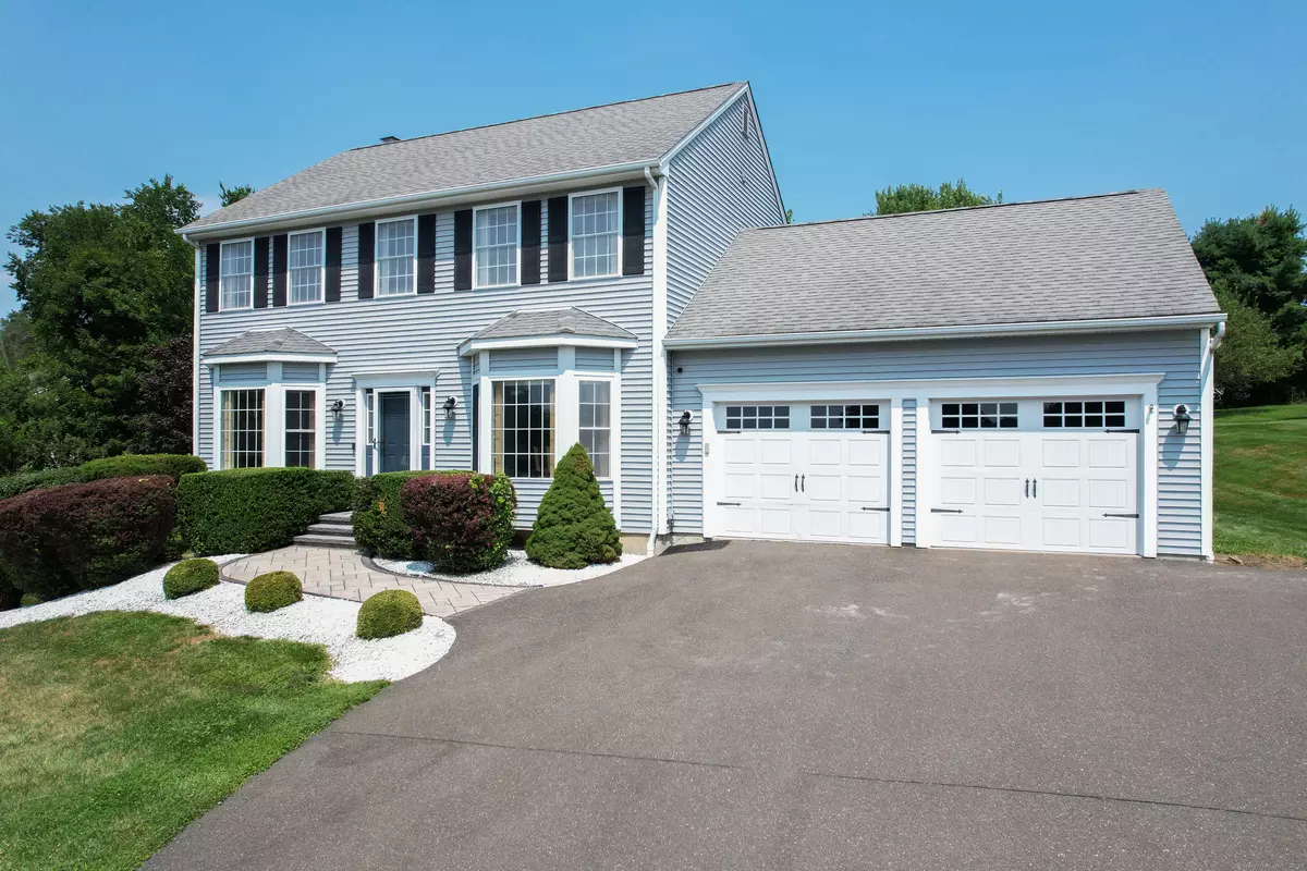 Thomaston, CT 06787,56 Valley View Road