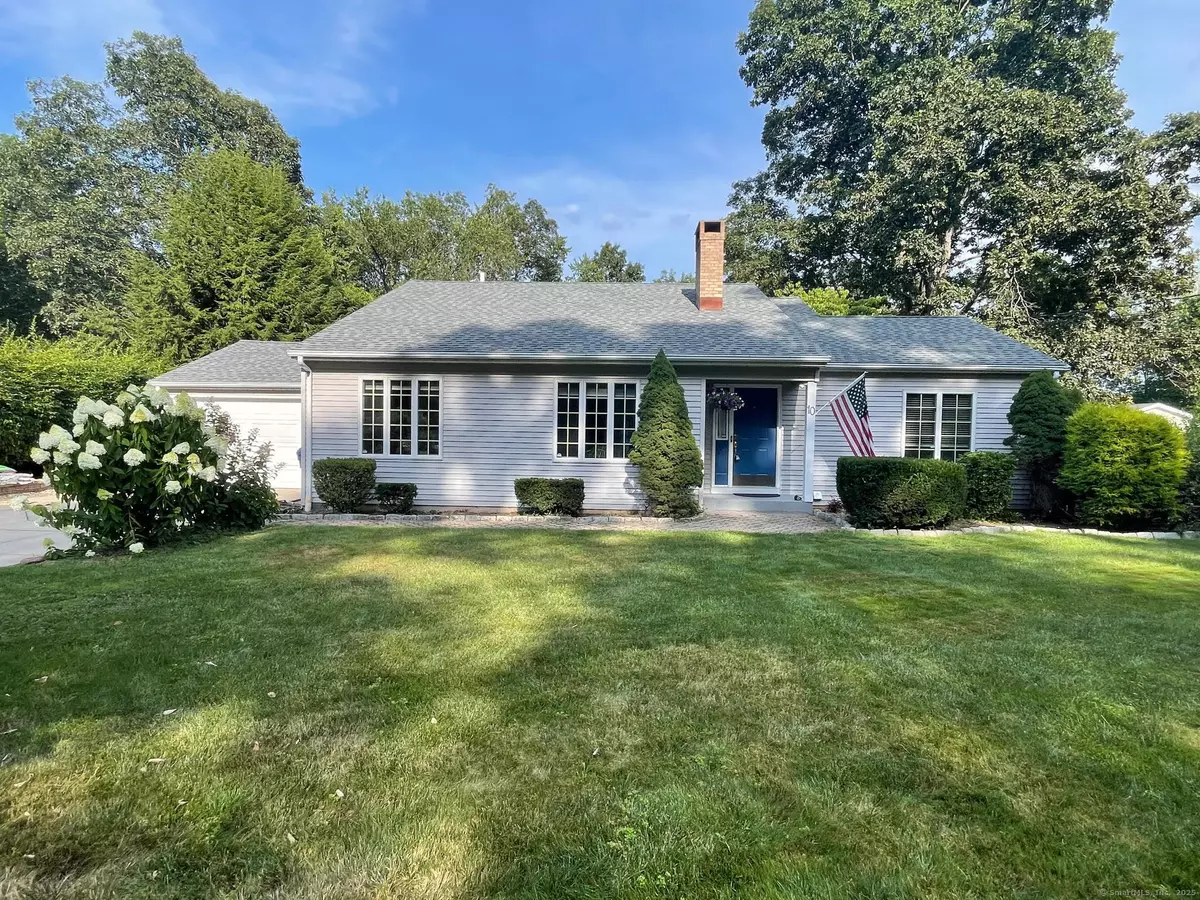 Farmington, CT 06032,10 Judson Lane