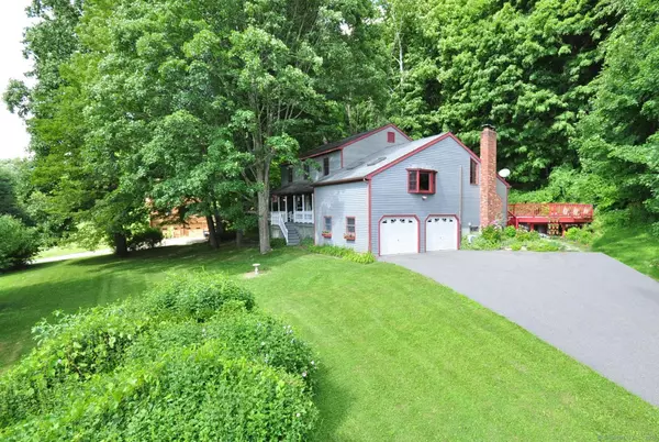 7 Morey Road, New Milford, CT 06776