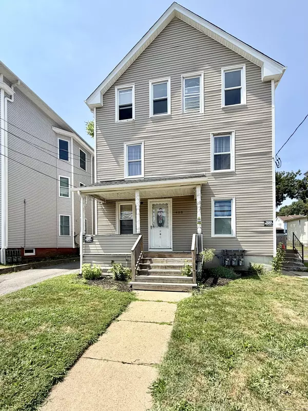 408 East Street, New Britain, CT 06051