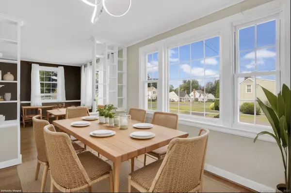 118 Stillwold Drive, Wethersfield, CT 06109