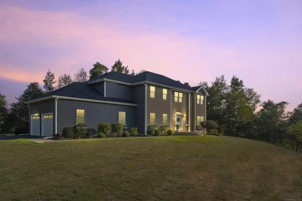 9 Stoney Brook Road, Wallingford, CT 06492
