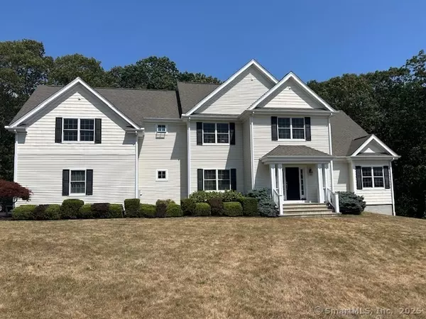 33 Plum Hill, East Lyme, CT 06333