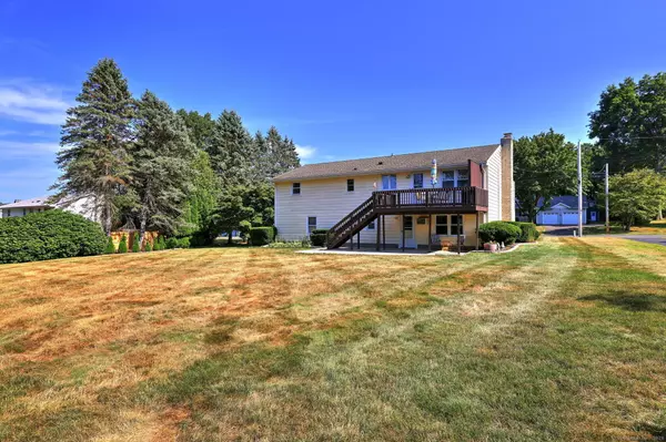 Trumbull, CT 06611,25 Zephyr Road