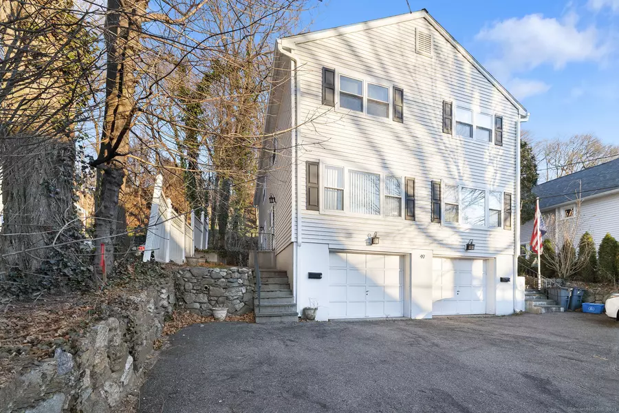 49 Pemberwick Road #B, Greenwich, CT 06831