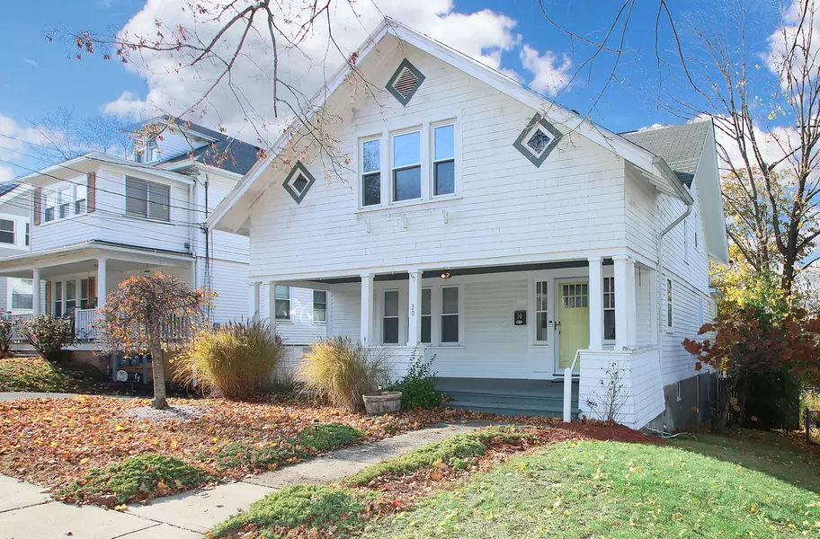 30 Pearl Street, Meriden, CT 06450