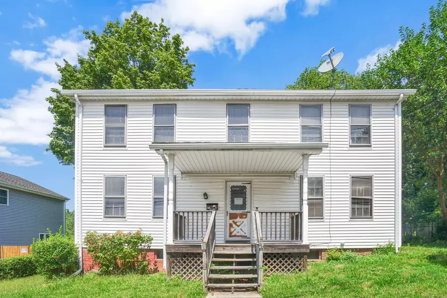 47 Maple Avenue, Enfield, CT 06082