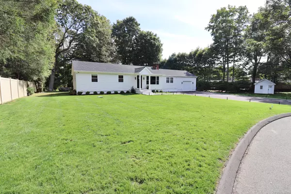 Norwalk, CT 06853,9 Arnold Lane