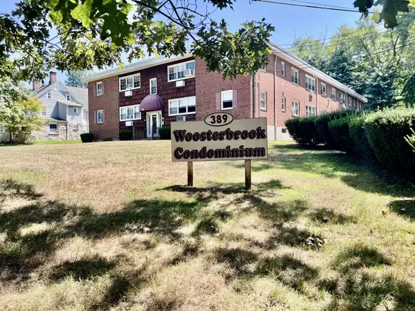 389 South Main Street #APT 7A, Seymour, CT 06483