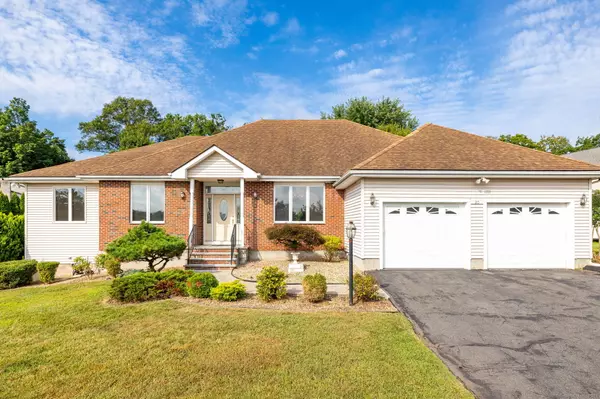 20 Arbor Lane, Berlin, CT 06037