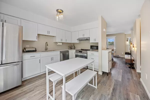 24 Deerwood Lane #5, Waterbury, CT 06704