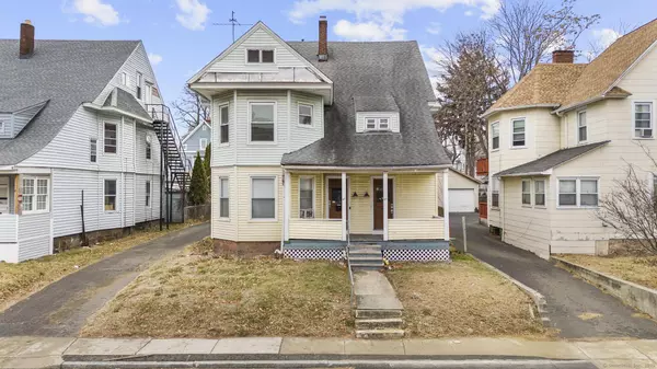 47 Sisson Avenue, Hartford, CT 06106