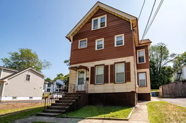 489 Woodward Avenue, New Haven, CT 06512