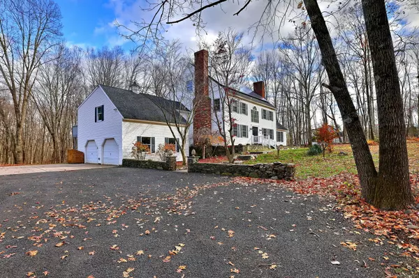 Roxbury, CT 06783,24 Hickory Lane