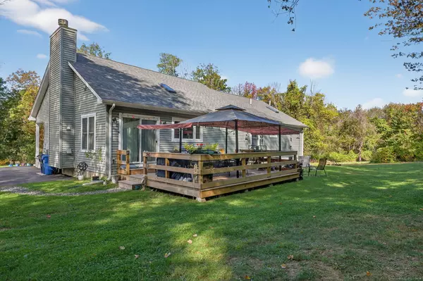 Plainfield, CT 06354,58 New Road
