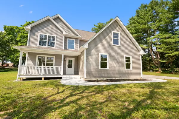 Salem, CT 06420,629 Hartford Road