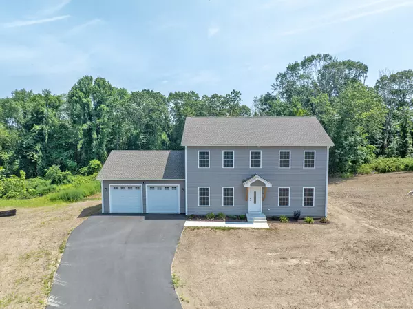 16 Tommy Court, Norwich, CT 06360