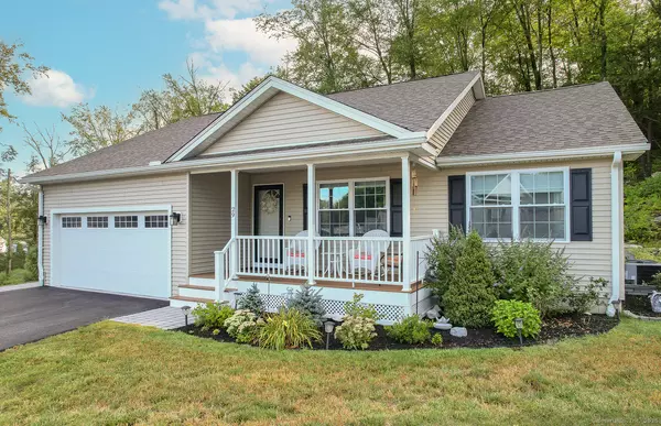 Harwinton, CT 06791,29 Hannah Way