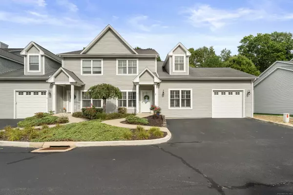 375 Allyn Street #C5, Groton, CT 06355