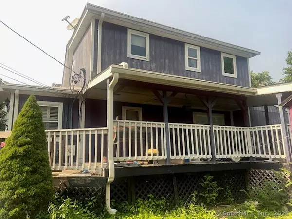 Norwich, CT 06360,51 North Cliff Street