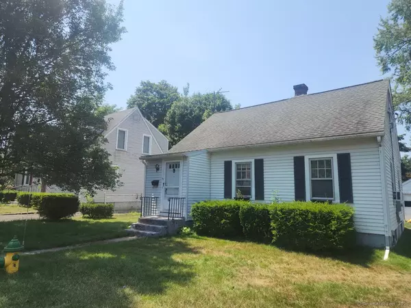 43 McKenzie Street, Middletown, CT 06457