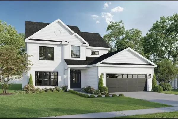 1617 Mt Vernon Rd, Southington, CT 06489