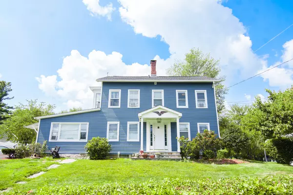 14 Barnum Road, Danbury, CT 06811