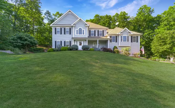 11 Timberlane Drive, Westbrook, CT 06498