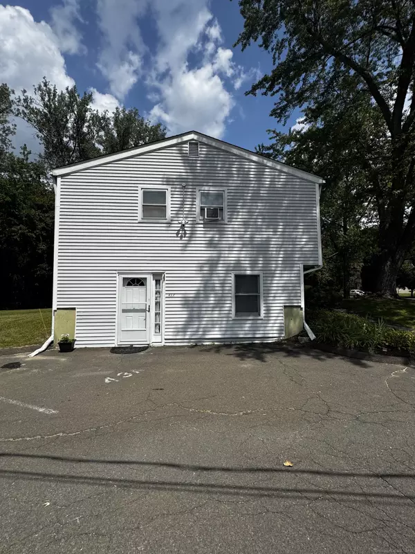 43 Plumtrees Road #A, Bethel, CT 06801