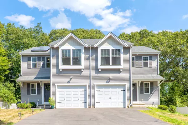 100 Dirienzo Heights #100, Derby, CT 06418
