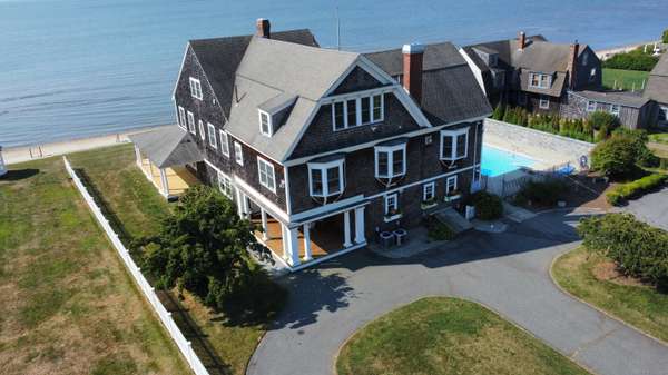 151 Kingfisher Lane, Westbrook, CT 06498